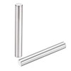 sourcing map 15Pcs 6mm X 45mm Dowel Pin 304 Stainless