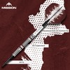Mission | Madars Razma Darts | Soft Tip Darts Set