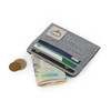 Osprey Arcane Card Wallet Medium Grey Heather O/S