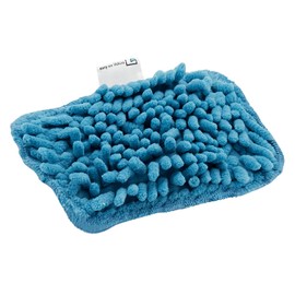 BLACK+DECKER Ultra-absorbent steam-mop Replacement Pads (2 Pack)