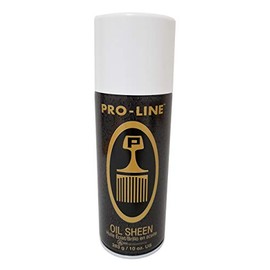 Pro-Line Oil Sheen Spray 11 oz. (Pack of 6)