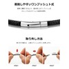 ChainsPro Men's Braided Bracelet, Popular, 2 Strings, Can Be Engraved,