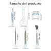 Kit 6pcs Herramientas Depilado Vinilo Cricut Cameo Diy