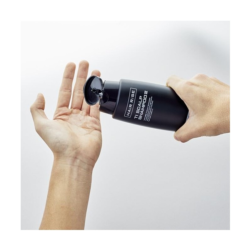 Hair Rise Svenson TI Scalp Shampoo 10.6 oz (300 g)