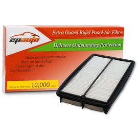 EPAuto GP013 (CA10013) Extra Guard Rigid Panel Engine Air Filter