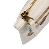 Mr. & Mrs. Panda Make-Up Bag Hedgehog Chestnuts, White, Hand