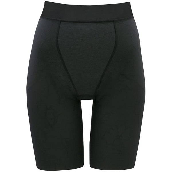 Wacoal Suhada GRC426 Women's Girdle, Long Length, Bare-Skin Feeling, Hip