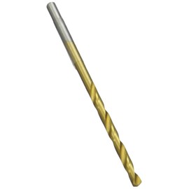 Connect 32970 HSS Metric Tin Coated Jobber Drill 3.2mm 10pc