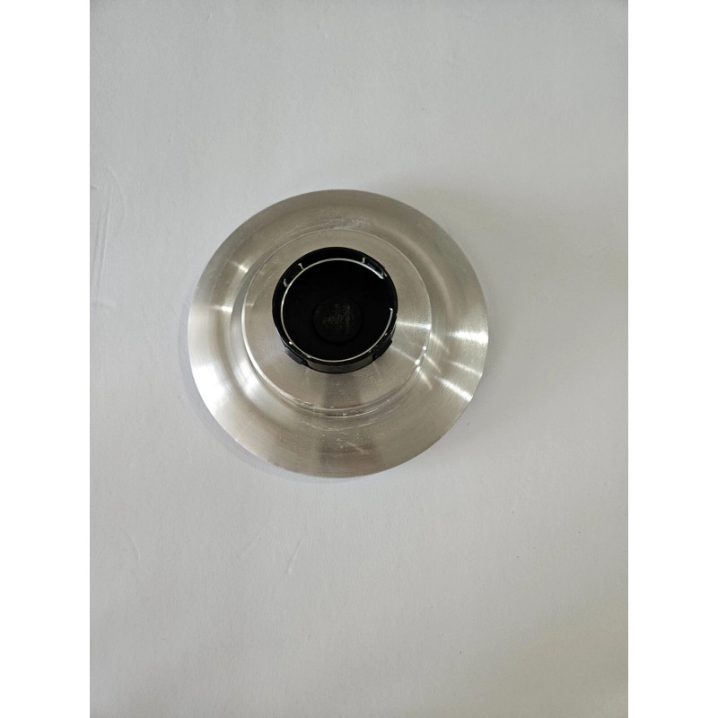 Azad wheel floating center cap big cap xl cap 183MM