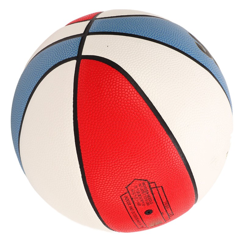 Kids Basketball Size 7 Indoor Outdoor Rubber Mini Youth High