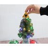 Sunrise Identity Zelda Triforce LED USB Light-Up Tree Standard