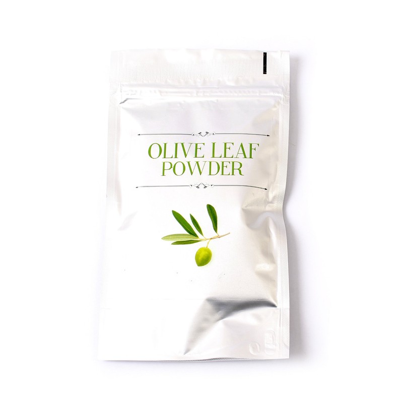 Olive Leaf Powder 100g