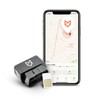TrackingFox GPS Vehicle Tracker Device, Real Time Car Tracker with