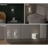 WYZE Rechargeable Night Lights with Dusk to Dawn & Motion
