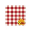 Classic BBQ Luncheon Napkins - Pack of 16 - Durable