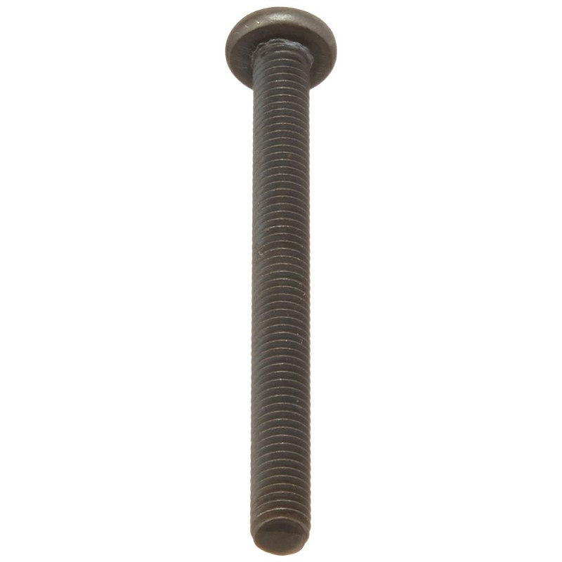 Hard-to-Find Fastener 014973174255 Phillips Pan Machine Screws, 10-32 x 2,