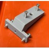 GRASS 0300-301 FFA inset w/ Screws for Mounting Base Plate