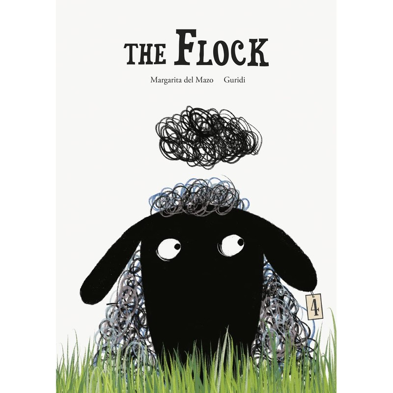 The Flock (Somos8)