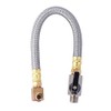 Kobalt Air Compressor Tank Drain Hose 1/4 inch NPT