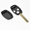 Car Key Case For Honda Accord, Civic, CR-V, Jazz, Stream