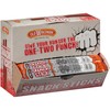 Old Wisconsin Turkey Sausage Snack Sticks, Naturally Smoked, Ready to