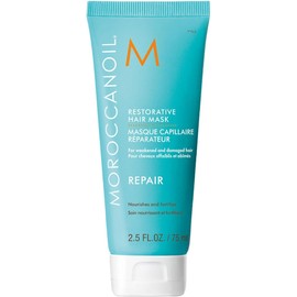 Moroccanoil Máscara Capilar Reconstituyente, 75ml
