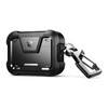 Dexnor Compatible with Airpods Pro Case with Secure Lock &
