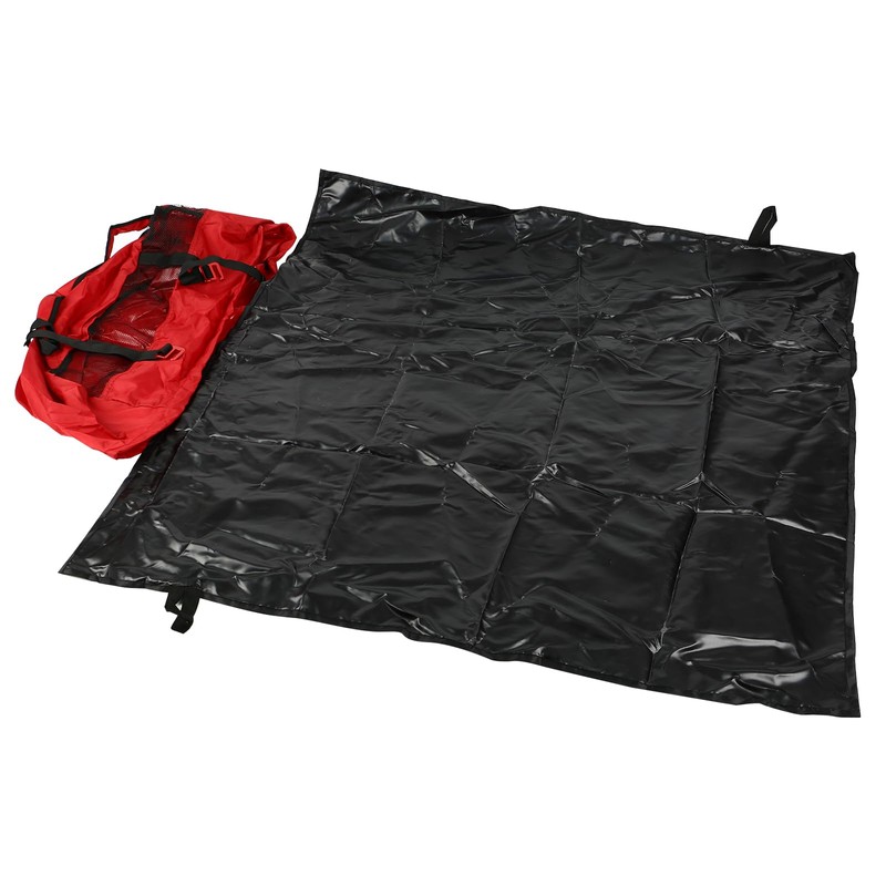 IGTOPS Climbing Rope Bag, Climbing Rope Bag, Climbing Rope Bag,
