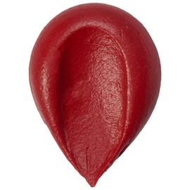 DecoPac Food Coloring | Paste Made In USA With Intense Colors, Food Color (Red) 16oz Red Food Coloring For Bakers