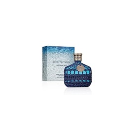 John Varvatos Artisan Blue EDT 75ml [Gift packaging available][Genuine shopping bag + sample] / 존바바토스 아티산 블루 EDT 75ml [선물포장가능][정품쇼핑백+샘플]