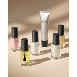 NAIL HOLIC Nail Holic Cuticle Oil L 03 Calming Lavender 0.1 fl oz (5 ml)