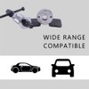 HAOBO Brake Caliper Piston Rewind Tool, Brake Piston Wind Back
