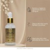 Nuestra Tierra Cosmética Eternal Gold Glow Essence 3D, Sérum Facial