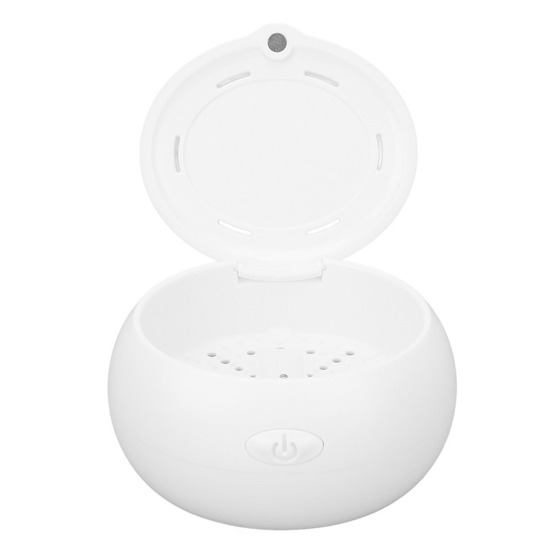 Hearing Amplifier Dryer Portable Intelligent Quiet Mini USB Electronic Dehumidifier