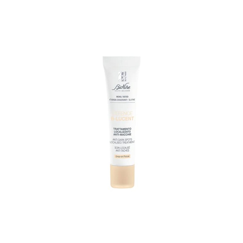 Defence BioNike B-Lucent Drop-On Focus 15ml