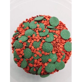 Sinking Blended Diet for Snails, Shrimp & Bottom Feeding Fish Premium Bottom Feeder Food 3oz