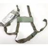 US Military Helmet Advanced Combat Helmet Chin Strap Foliage Army