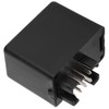 Turn Signal Flash Controller 7 Pin Normally Open Flasher Relay