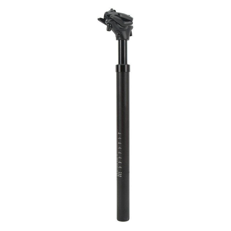 Bike Seatpost Suspension Dropper Shock Absorption Damper Post Bicycle Seat