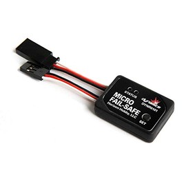Dynamite Micro Fail-Safe, DYNR0101