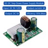 DC DC Step Down Buck Converter 9-120V to 5V 3A