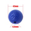 Lixada Ladder Golf Ball for Toss Game 6 Set Hard