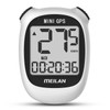 Bike Computer 1.7 Inch Mono LCD Altitude Speed Distance Display