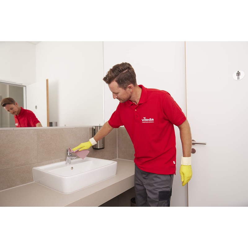 r-MicronQuick Red 5 pcs/emb