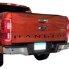 Putco Ford F-150 Tailgate Lettering Kit - Stainless Steel -