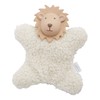 Lion Plush Teether