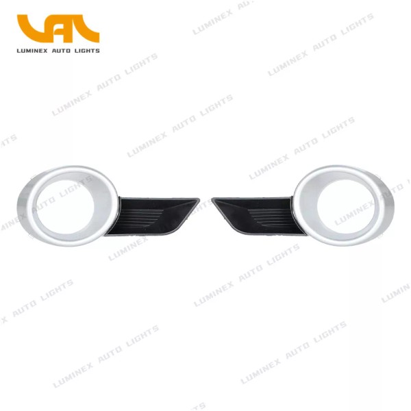 Unbranded For 2008 2009 2010 Toyota Highlander Front Fog Light