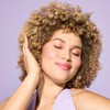DevaCurl CurlBond Re-Coiling Mild Lather Cleanser, 12 fl. oz.