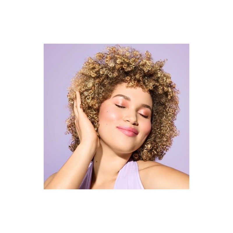 DevaCurl CurlBond Re-Coiling Mild Lather Cleanser, 12 fl. oz.