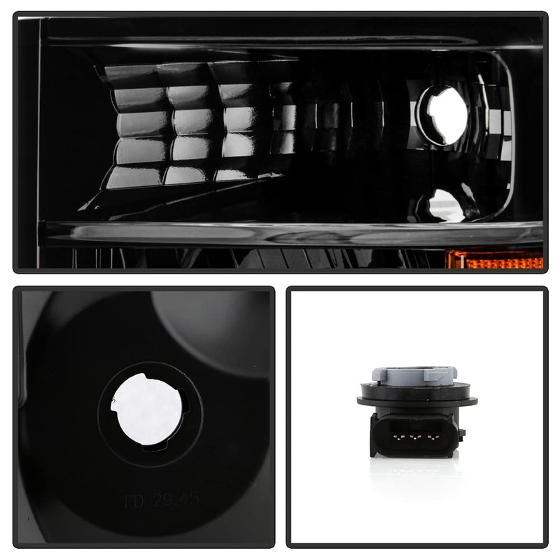 ACANII - For 2008-2014 Ford E150 E250 E350 All Models